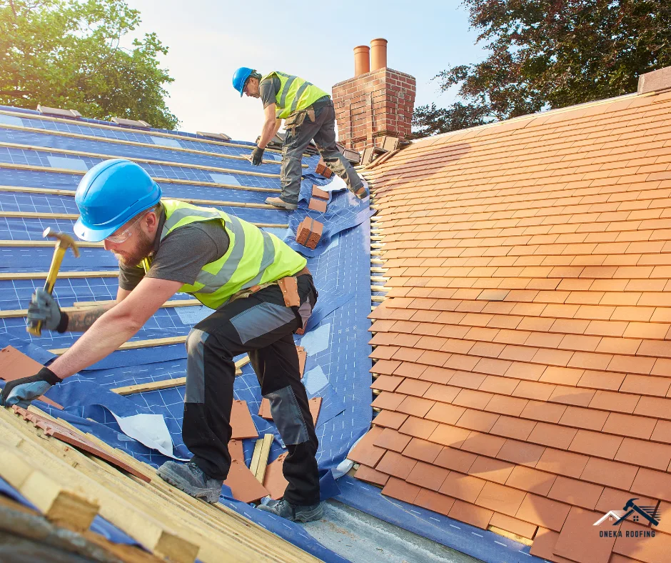 Why choose Roof Repair Near Me in Helenwood, TN